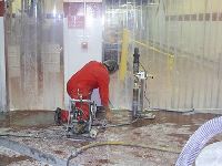 Concrete Coring