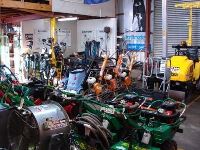 Hire Shop