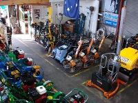 Hire Shop