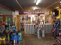 Hire Shop