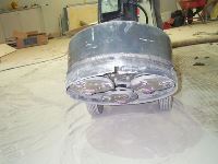 Concrete Grinding