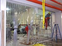 Concrete Wall Cutting