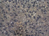 Concrete ground - to this