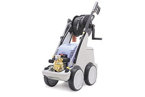Pressure Cleaning & Washing