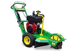 Red Roo  SG350 Stump Grinder