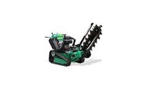 Red Roo HT1824TK Hydraulic Track Trencher