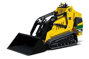 Vermeer S800TX