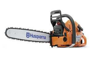 Husqvarna 365 Chainsaw