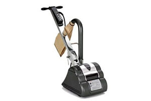 Hiretech Floor Sanding and Coating Instructions