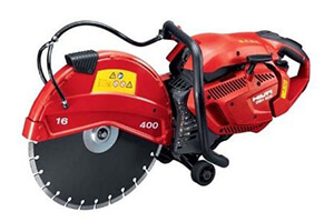 Hilti DSH900 16" Demolition Saw