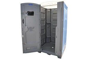 Portable Shower Unit