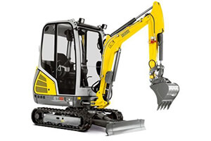 Excavators