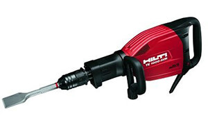 Hilti TE 1000 AVR Breaker