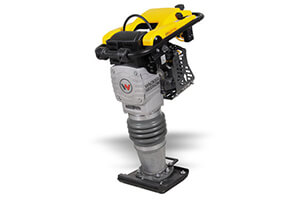 Wacker Neuson BS60-4S 4-Stroke Vertical Rammer