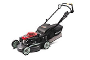 Honda HRU196 Buffalo Classic Mower