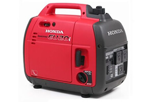 Honda EU20i Silenced Inverter Generator