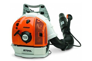 Stihl BR600 Backpack Blower