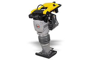 Atlas Copco LT6005 4-Stroke Rammer