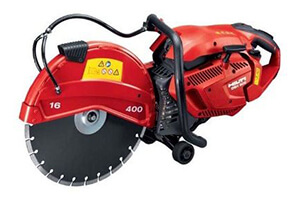 Safety Series: Safe Use of Powered Cutting Tools
