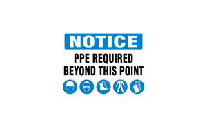 Safety Series: PPE (Personal Protective Equipment)