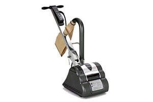 How to Sand a Deck Using Hiretech Equipment