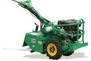 Landscaping & Gardening