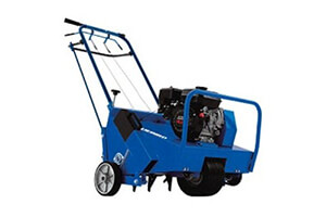 Lawn Maintenance