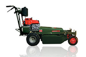 Lawn Mowers & Slashers