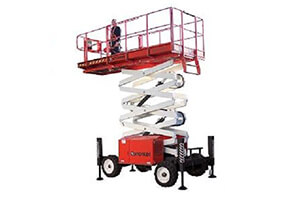 Access Equipment