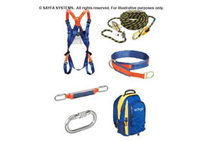 Safety Equipment