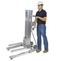 JUST NEW TO OUR LIFTING & MOVING RANGE