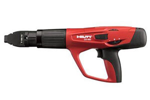 Hilti - How to Clean Your DX460