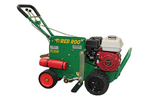 Red Roo TC350 Turf Cutter