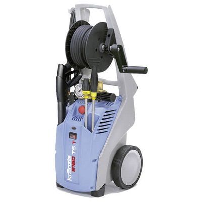 2175psi Pressure Cleaner  Kranzle Trolley Type