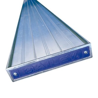 4m Alumimium Plank