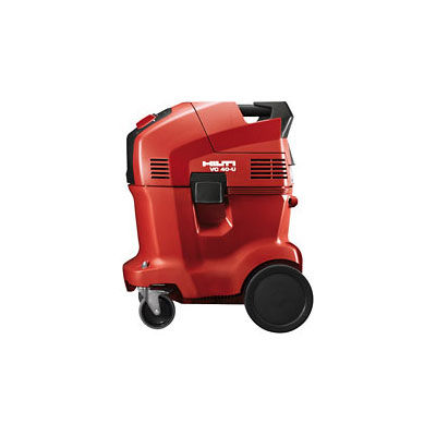 Hilti DC 230 Dustless Electric Masonry Saw cw Vac
