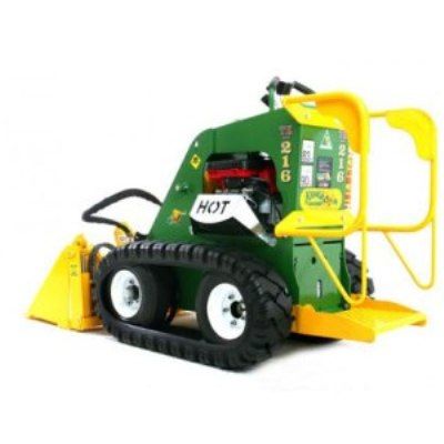Kanga Kid 2 Series cw 4 in 1 Bucket