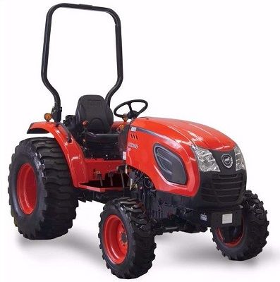 Kioti CK3710 Tractor