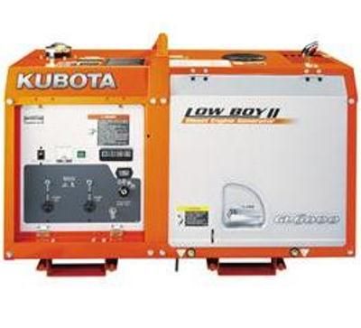 Kubota GL6000