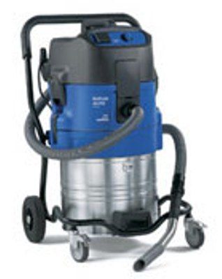 Nilfisk Alto Attix 751 61 Wet + dry Vac With Pump