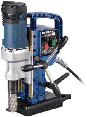 Nitto Atra Ace WO 3200 Magnetic Drill No Bit