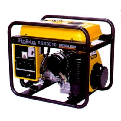 Robin RGX3510 Generator