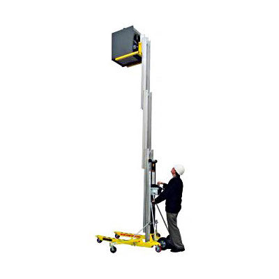 Sumner 2020 Hoist   6m Lift Height with 365kg Max Load