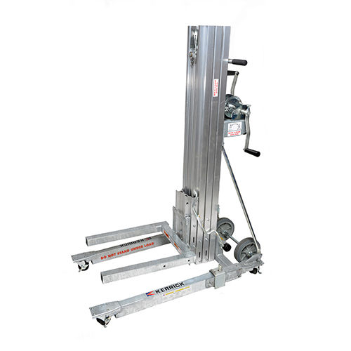 Sumner 2416 Contractor Lift   51m with 200kg Max Load