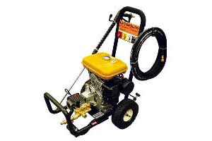 3200psi Pressure Cleaner - Subaru CPV3200H25