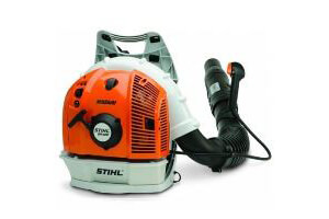 Stihl BR600 Magnum - Professional Petrol Backpack Blower