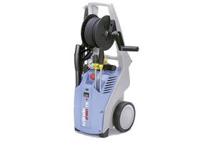 2175psi Pressure Cleaner - Kranzle Trolley Type