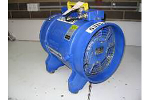 Extractor Fan