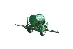 400 Litre Trailed Boom Spray With 4m Boom
