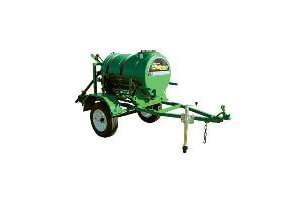 400 Litre Trailed Boom Spray With 4m Boom